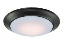 Trans Globe LED-30016 ROB - LED-RECESSED-6" DISK-13W-ROB
